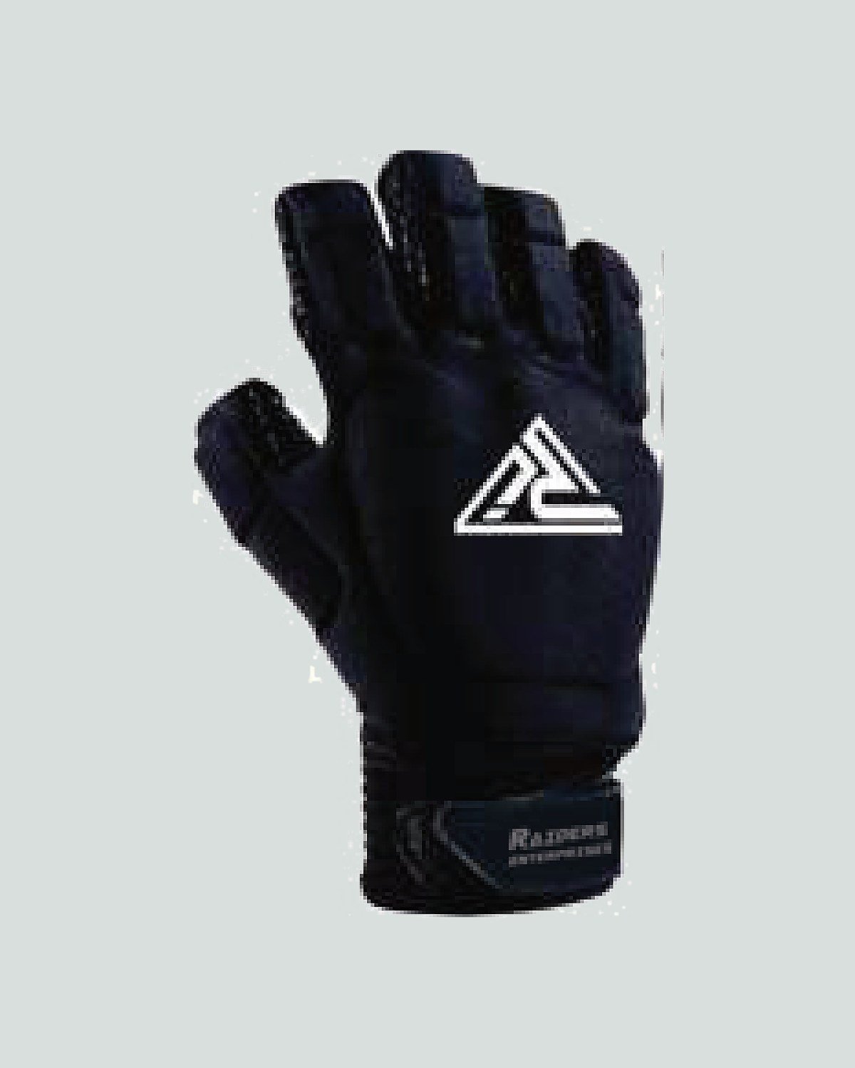 Custom goalkeeper gloves — junior and senior sizes — On Wheel International, Sialkot