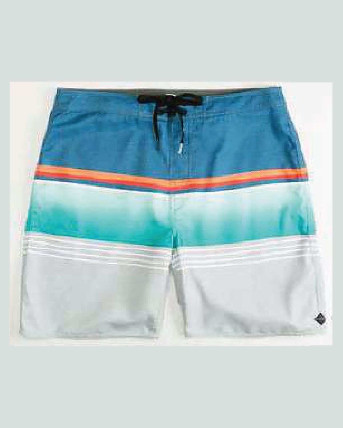 Custom shorts — unisex — mesh brief lining optional — On Wheel International, Sialkot