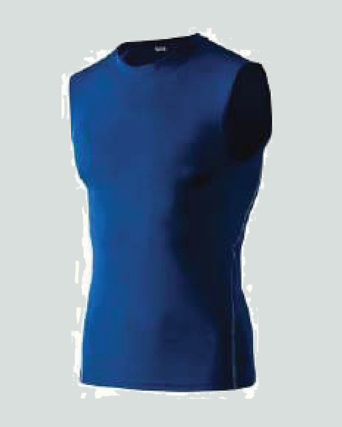 Custom singlet — men — gym, running, wrestling — On Wheel International, Sialkot