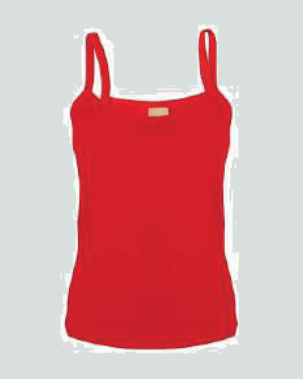 Custom singlet — women — racerback and strap cuts — On Wheel International, Sialkot